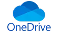 OneDrive logo