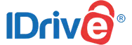idrive logo